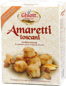 Ghiott Amaretti